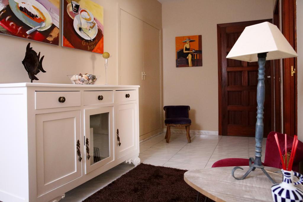 Habitaciones Castelao O Grove Buitenkant foto