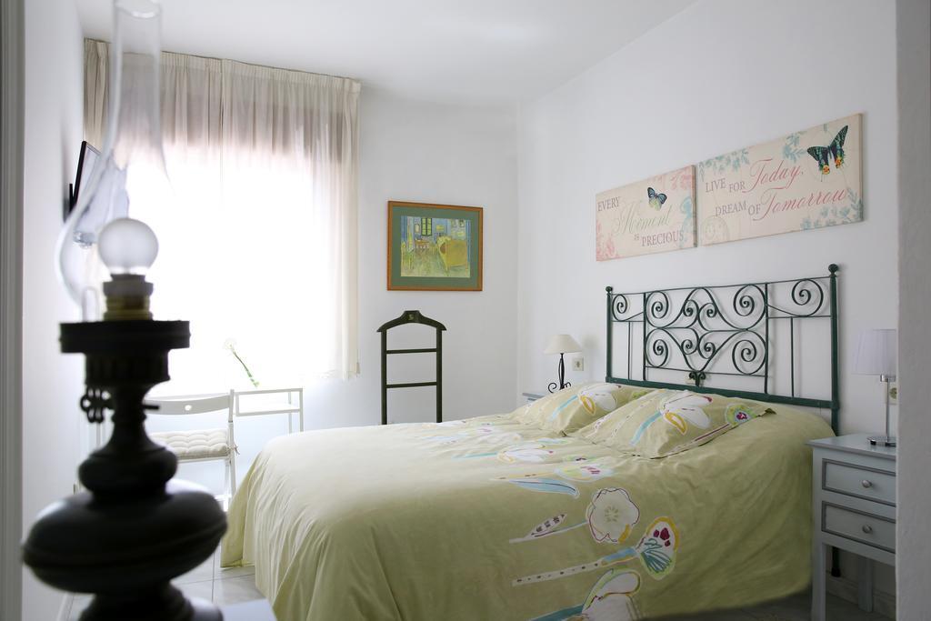 Habitaciones Castelao O Grove Buitenkant foto